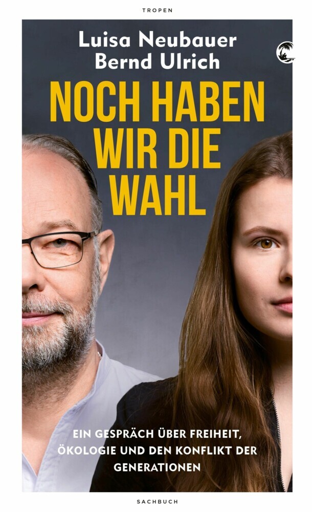 Noch haben wir die Wahl main product photo