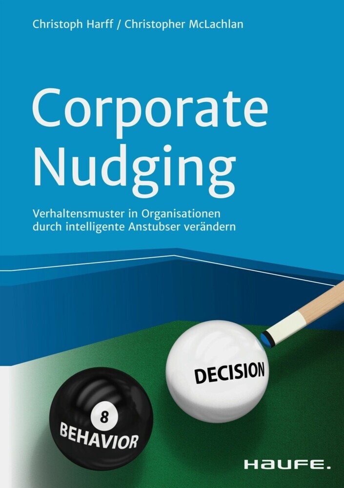 Corporate Nudging main product photo