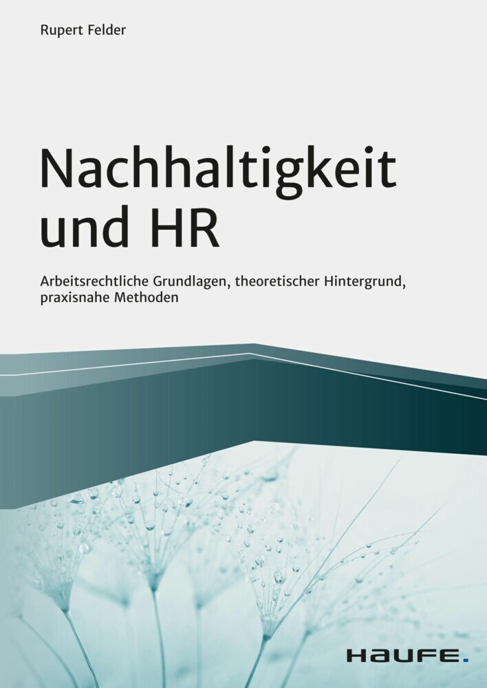 Nachhaltigkeit und HR main product photo
