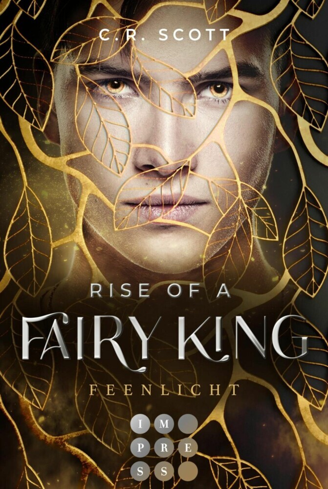 Rise of a Fairy King. Feenlicht main product photo