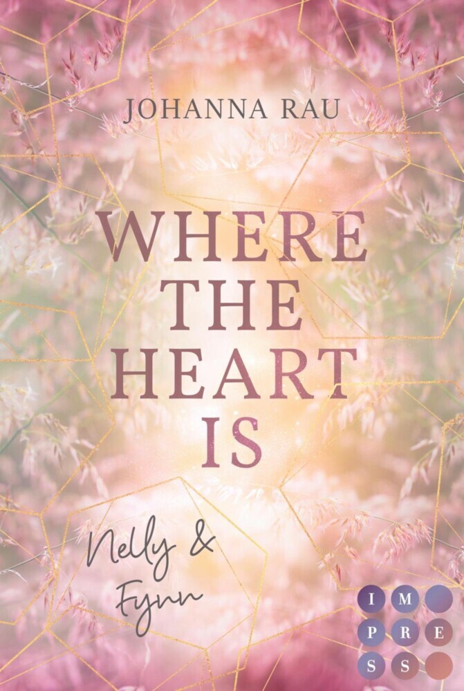 Where the Heart Is. Nelly und Fynn main product photo