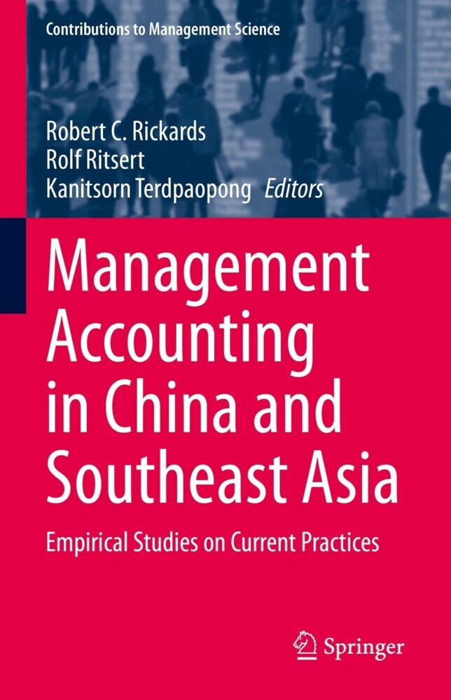 Management Accounting in China and Southeast Asia main product photo