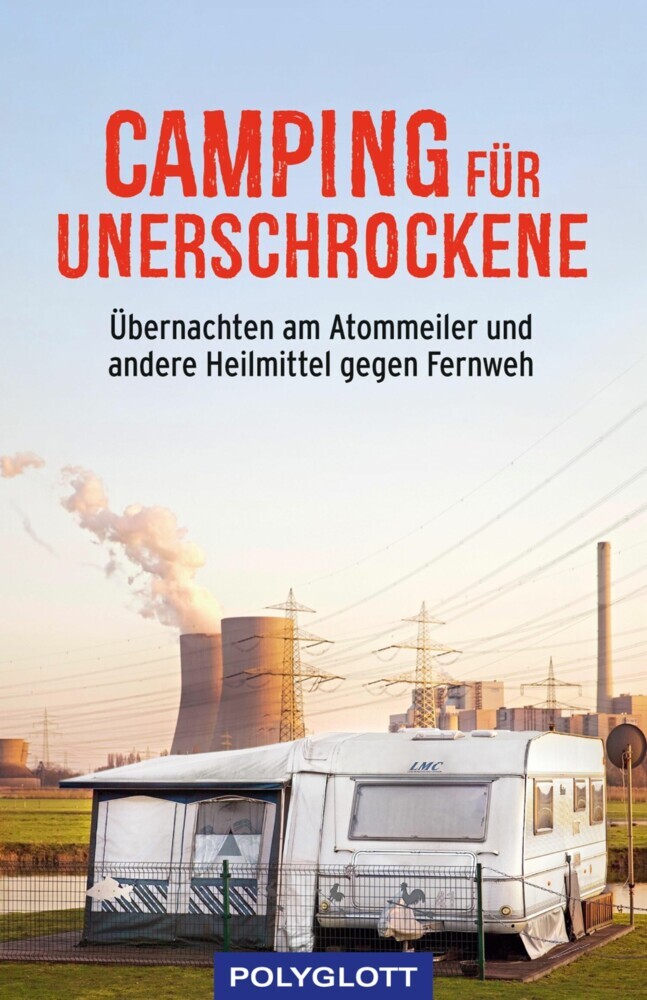 Camping für Unerschrockene main product photo