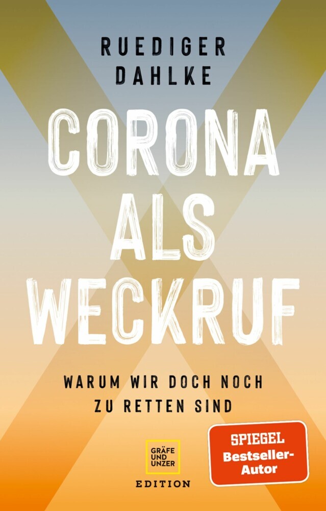 Corona als Weckruf main product photo