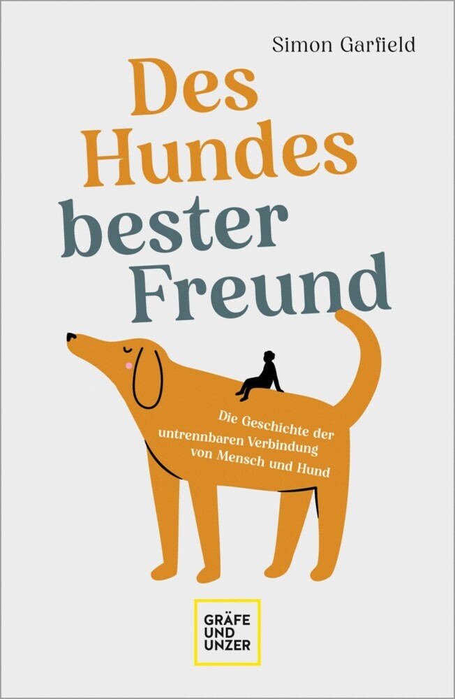 Des Hundes bester Freund main product photo