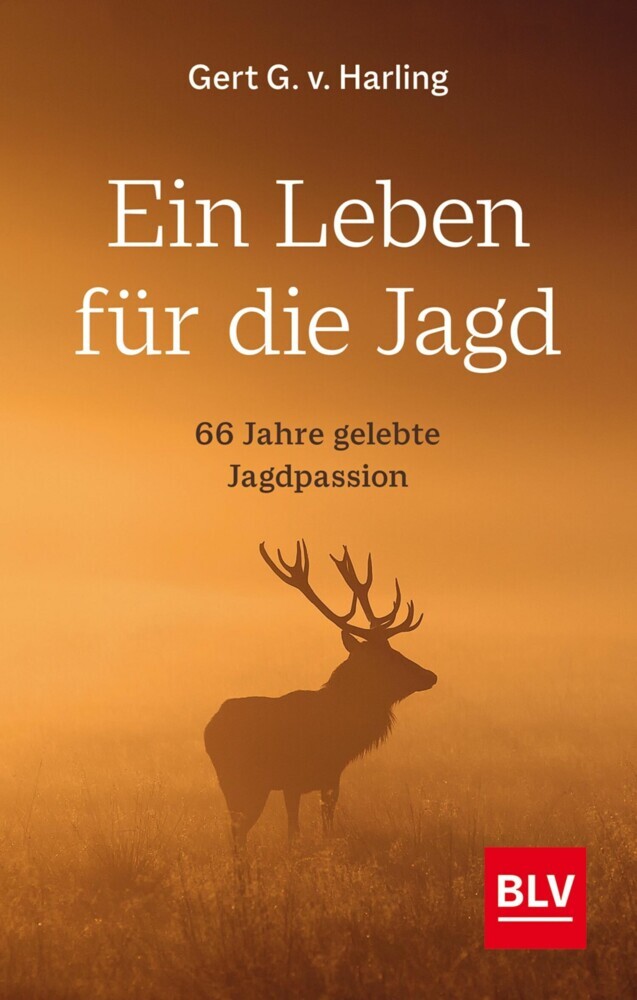 Ein Leben für die Jagd main product photo