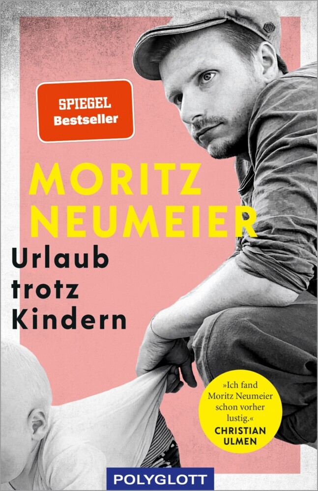 Urlaub trotz Kindern main product photo