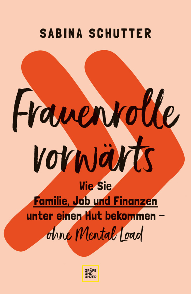 Frauenrolle vorwärts main product photo