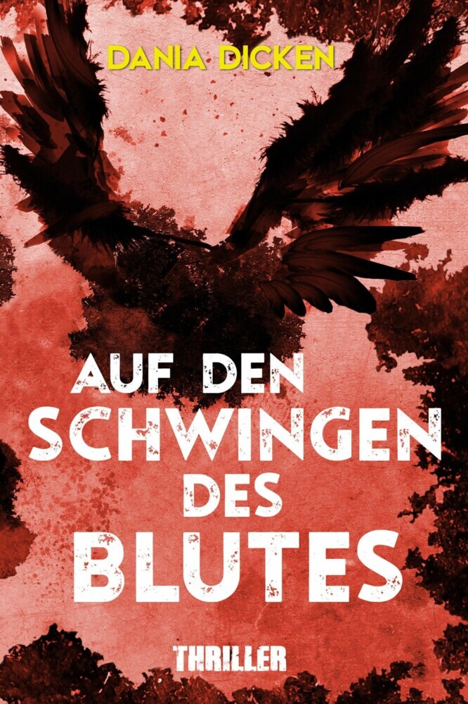 Auf den Schwingen des Blutes main product photo