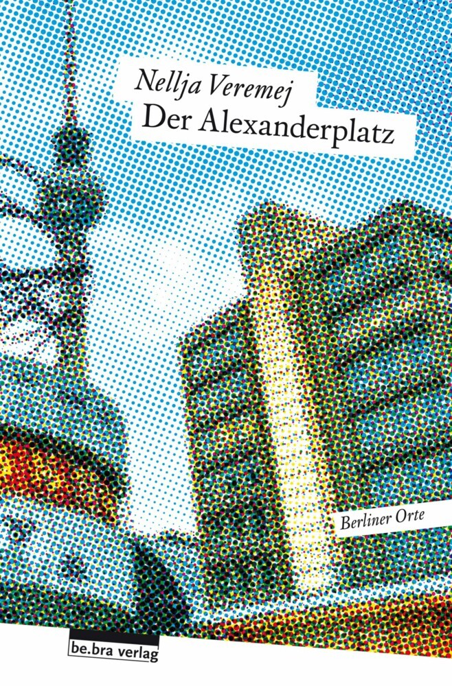 Der Alexanderplatz main product photo