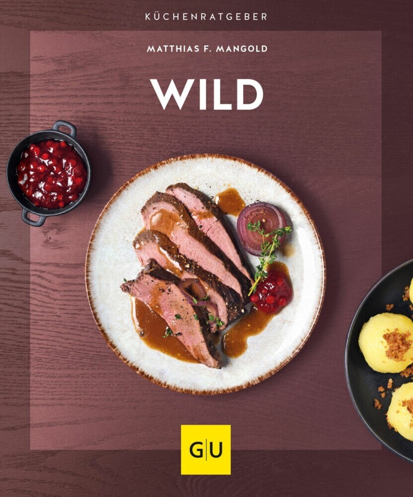 Wild main product photo