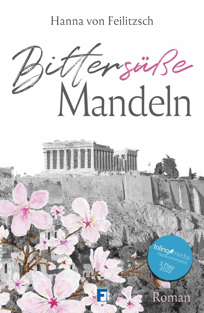 Bittersüße Mandeln main product photo