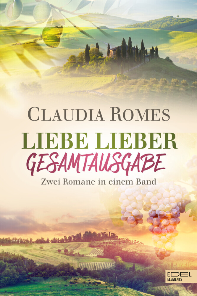 Liebe lieber Gesamtausgabe main product photo