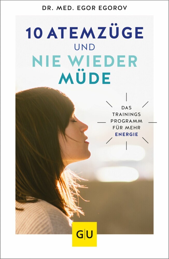 10 Atemzüge und nie wieder müde main product photo