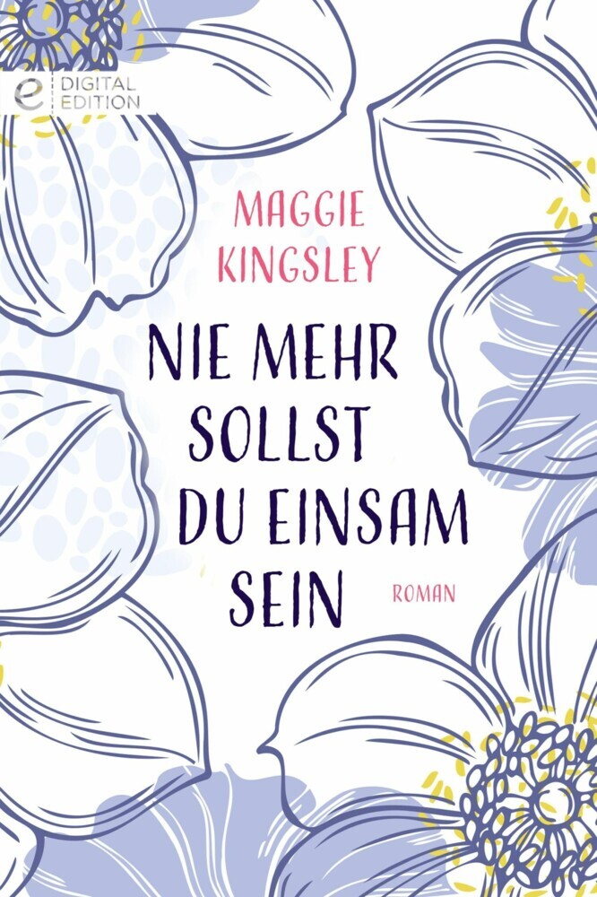 Nie mehr sollst du einsam sein main product photo