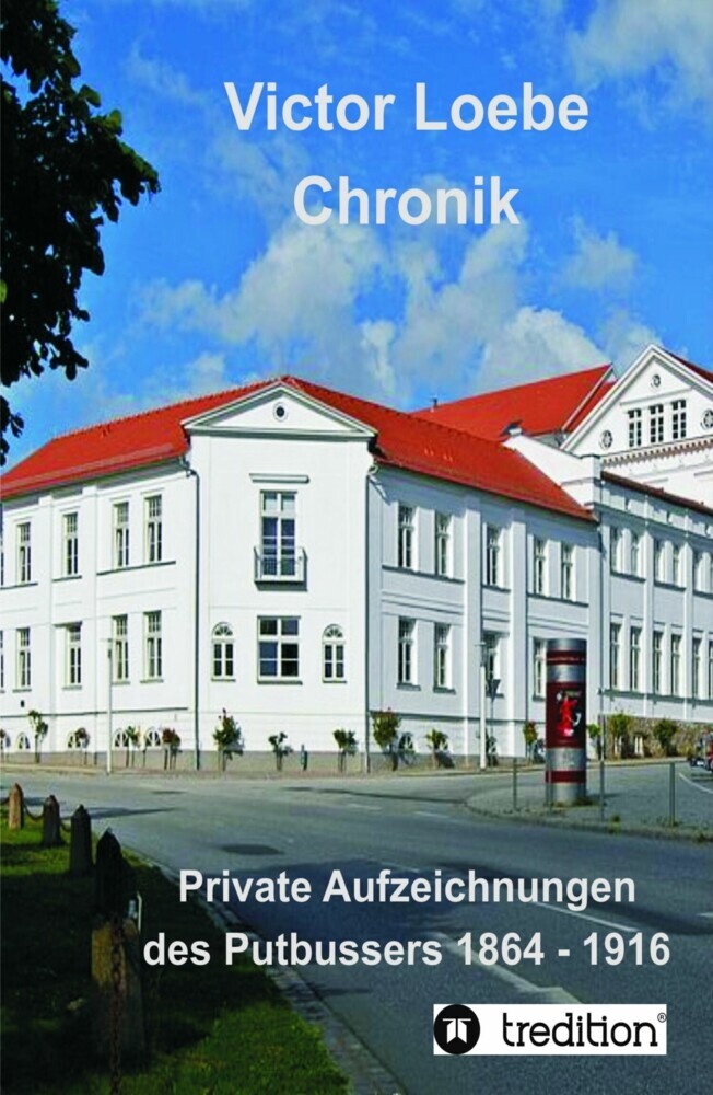 Victor Loebe Chronik main product photo