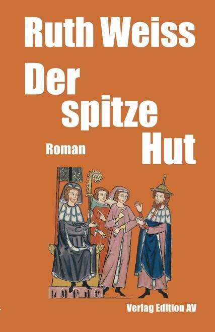 Der spitze Hut main product photo
