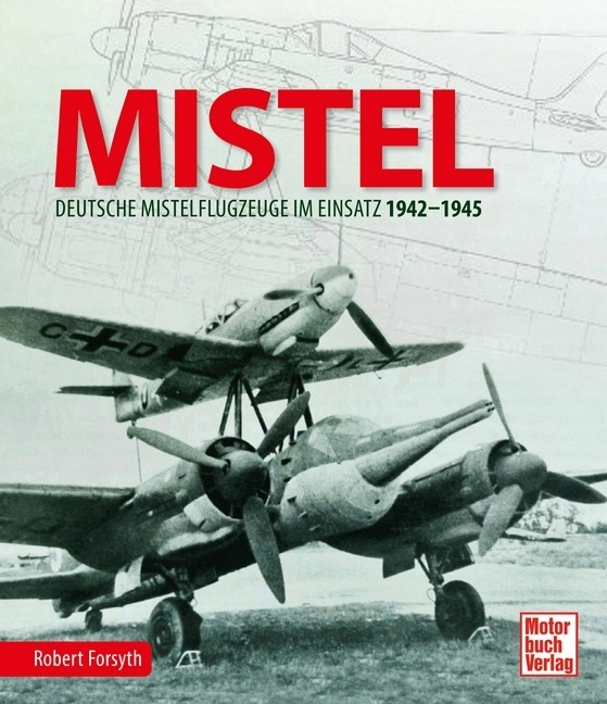 MISTEL main product photo