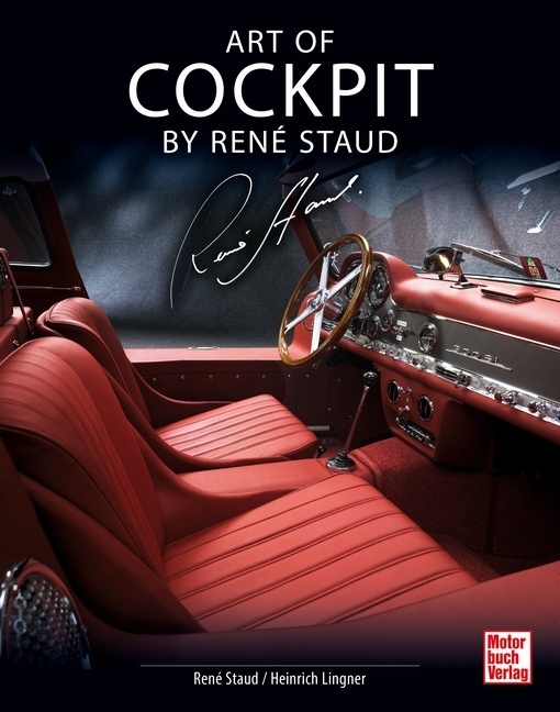 Art of Cockpit main product photo