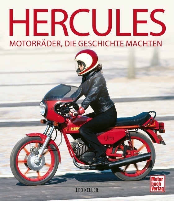 Hercules main product photo