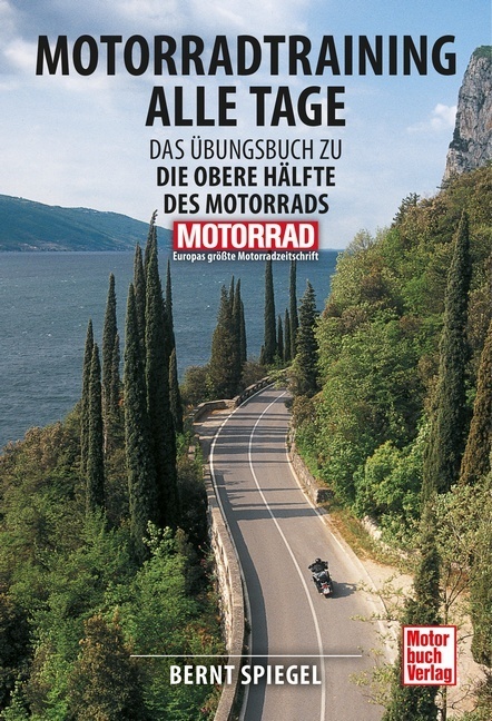 Motorradtraining alle Tage main product photo