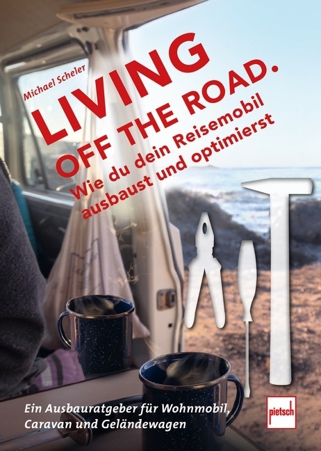 LIVING OFF THE ROAD main product photo