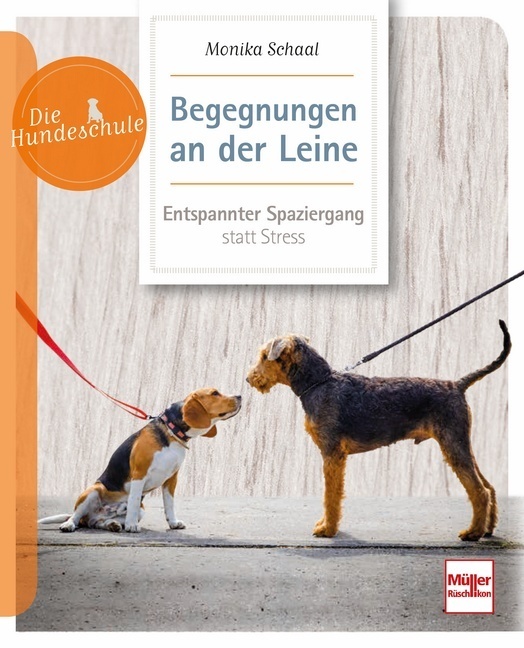 Begegnungen an der Leine main product photo