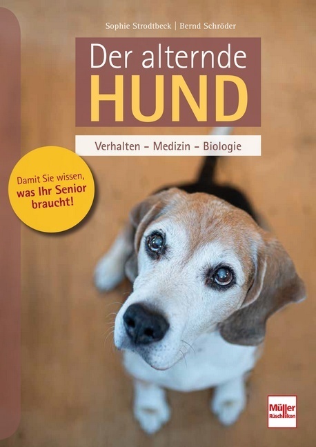 Der alternde Hund main product photo