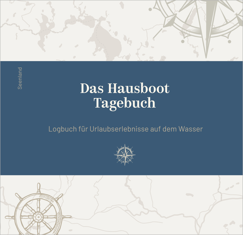Das Hausboot Tagebuch main product photo