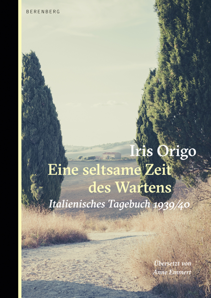 Eine seltsame Zeit des Wartens main product photo