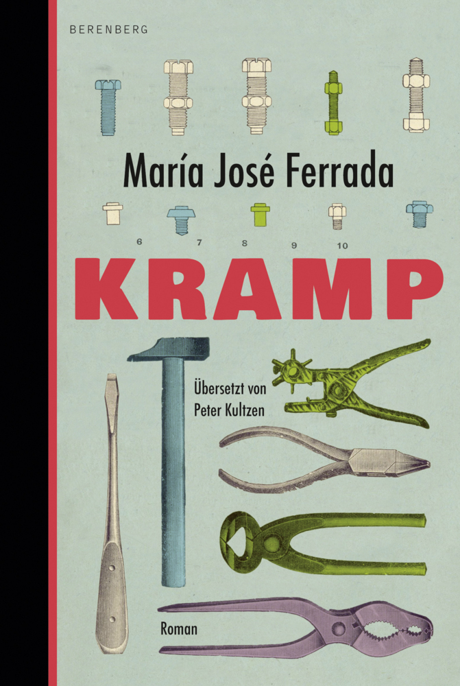 Kramp main product photo