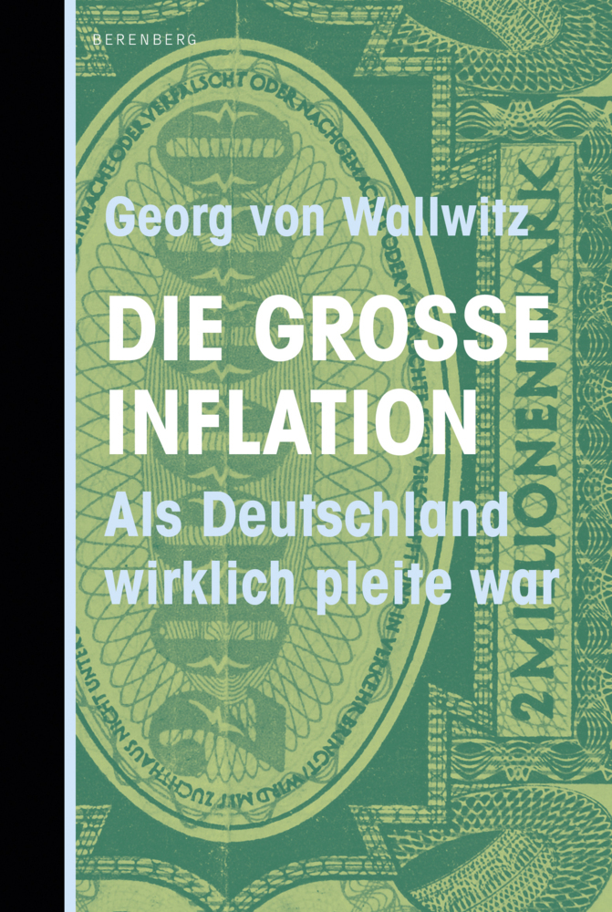 Die große Inflation main product photo