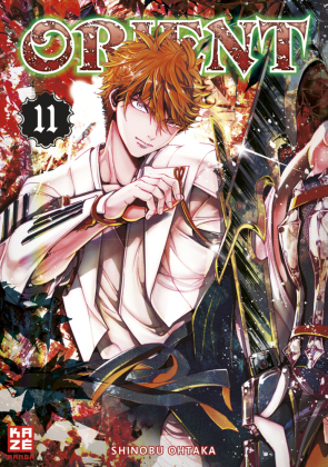 Orient. Bd.11