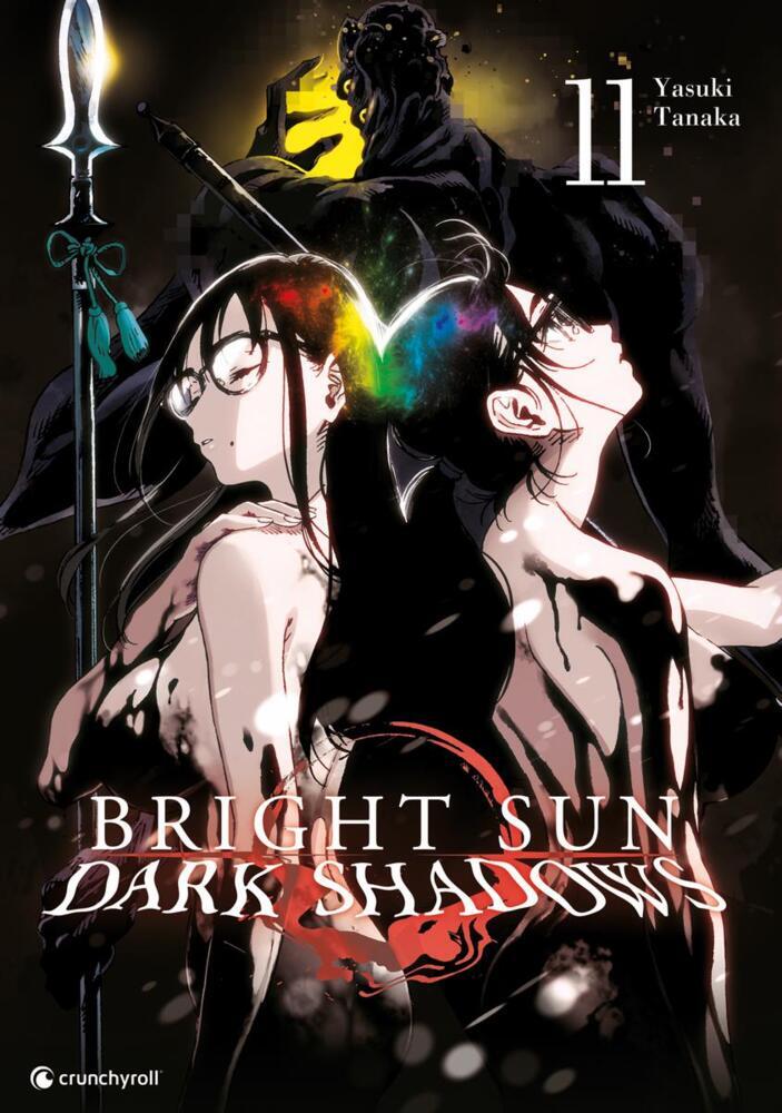 Bright Sun - Dark Shadows - Band 11 main product photo