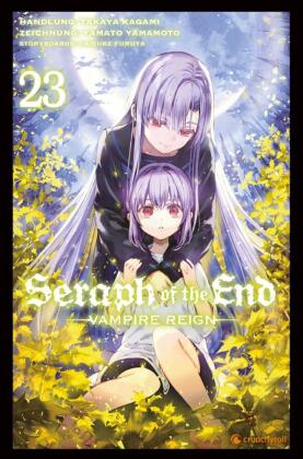 Seraph of the End. Bd.23