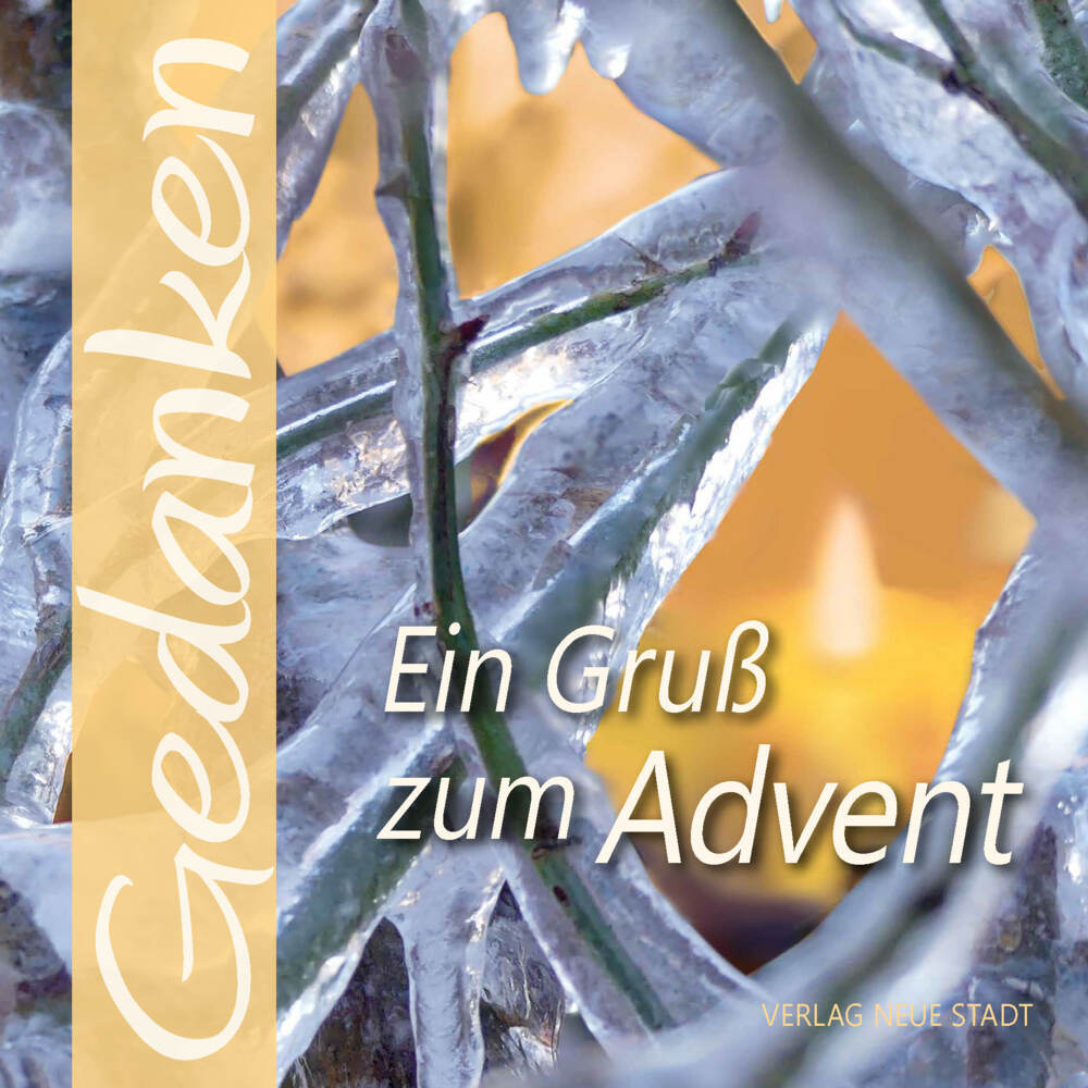 Ein Gruß zum Advent main product photo