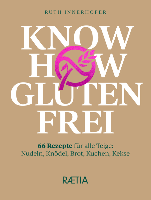 Know-how glutenfrei main product photo
