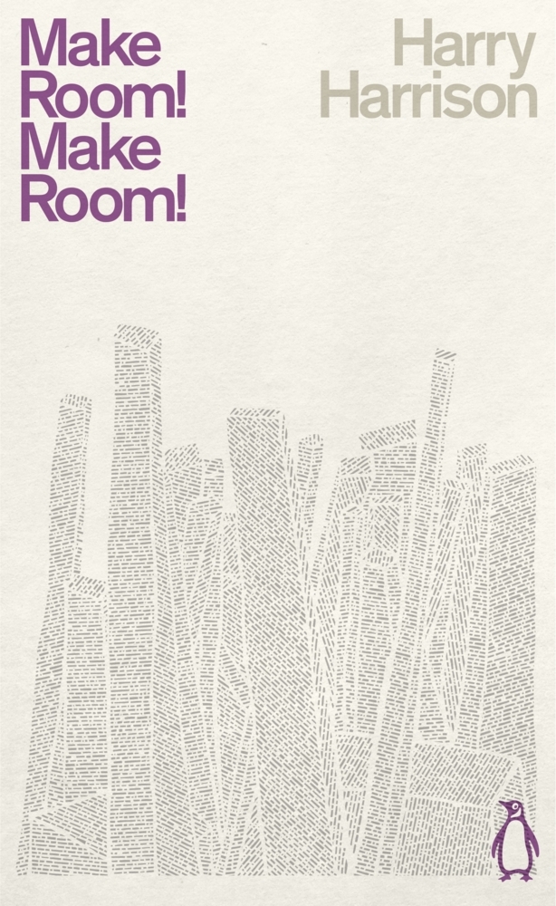 Make Room! Make Room! main product photo