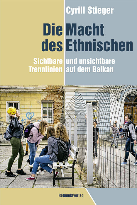 Die Macht des Ethnischen main product photo