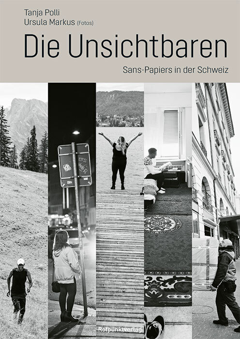 Die Unsichtbaren main product photo