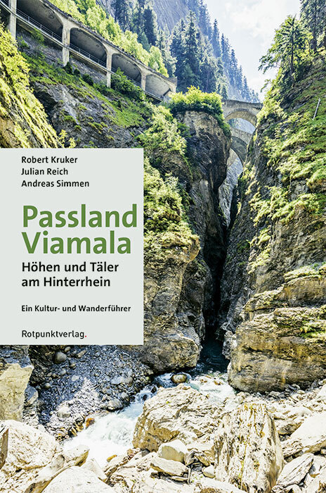 Passland Viamala main product photo