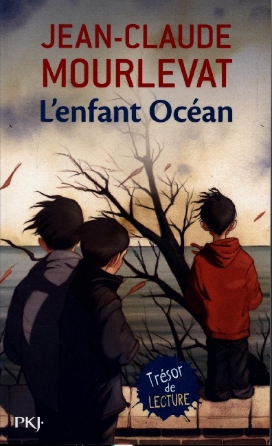 L'enfant Ocean main product photo