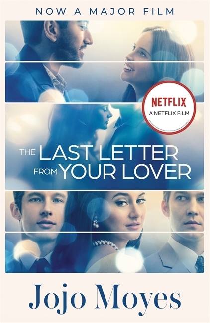 The Last Letter from Your Lover main product photo