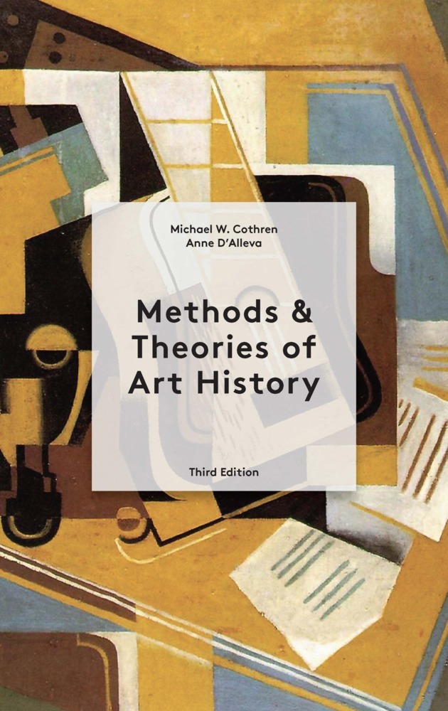 Methods and Theories of Art History main product photo