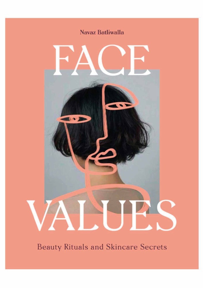 Face Values main product photo