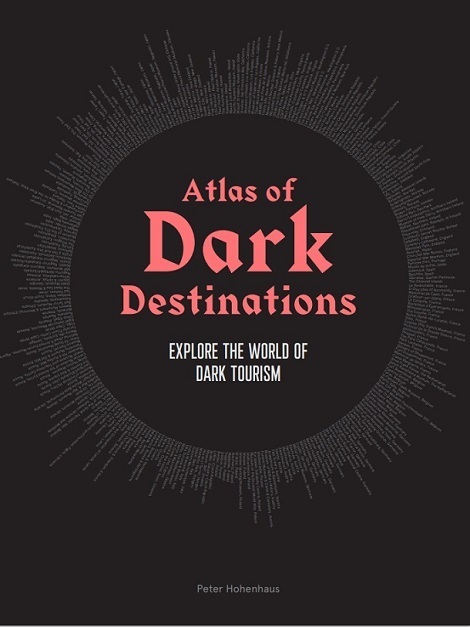 Atlas of Dark Destinations main product photo