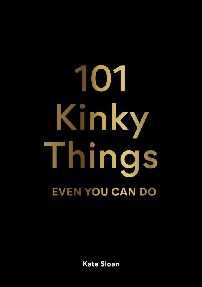 101 Kinky Things Even You Can Do main product photo