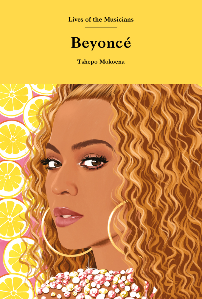 Beyoncé main product photo
