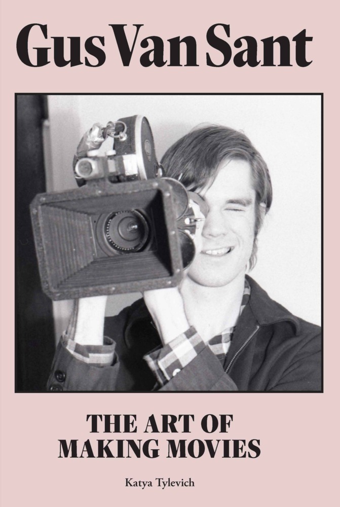 Gus Van Sant main product photo
