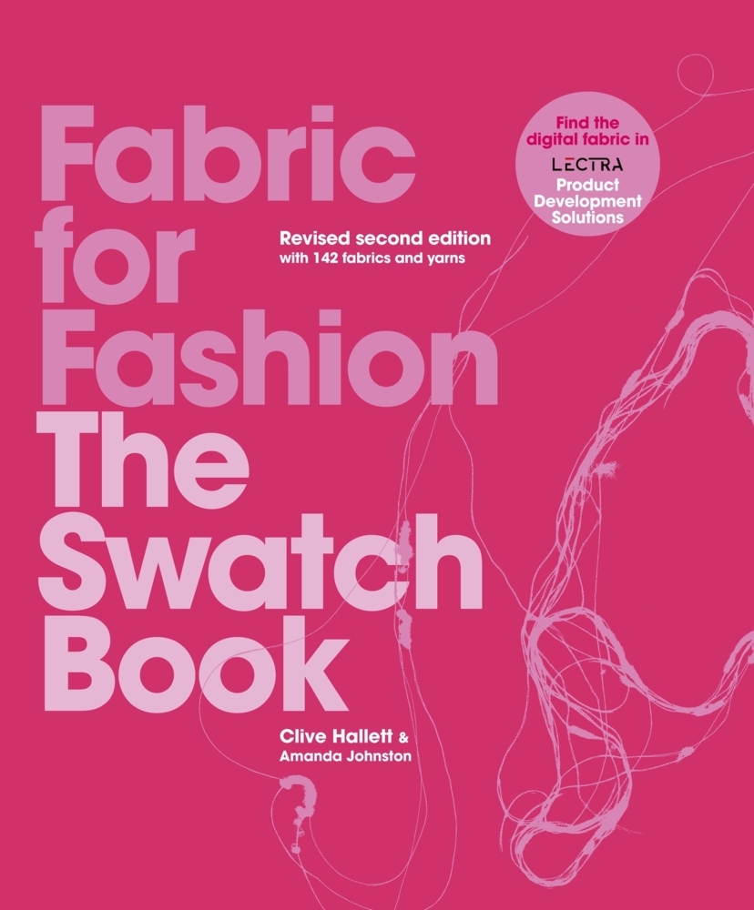 Fabric for Fashion main product photo